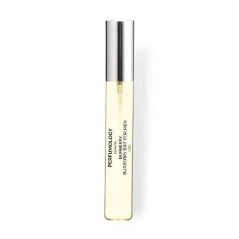 Inspired by Burberry - Burberry Brit for Men