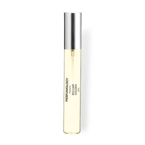 Inspired by Bvlgari - Goldea