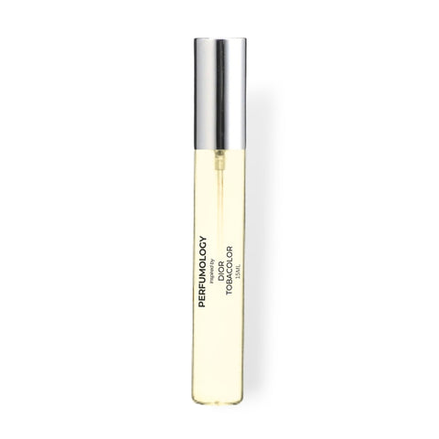 Inspired by Dior - Tobacolor