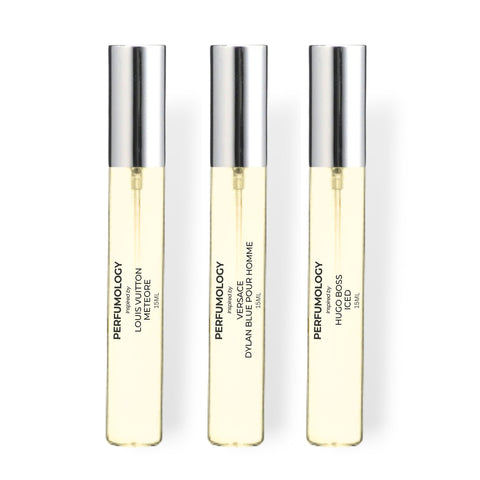 Mens Fresh Force Discovery Trio