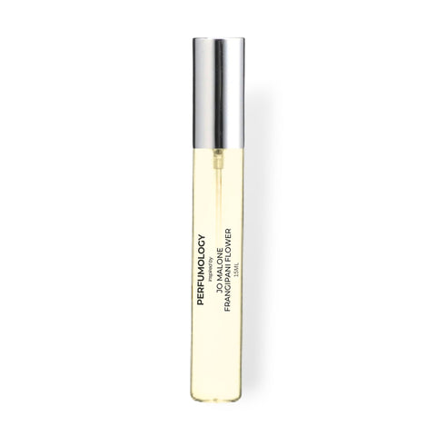 Inspired by Jo Malone - Frangipani Flower