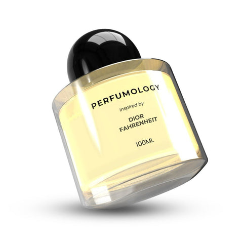 Inspired by Dior - Fahrenheit