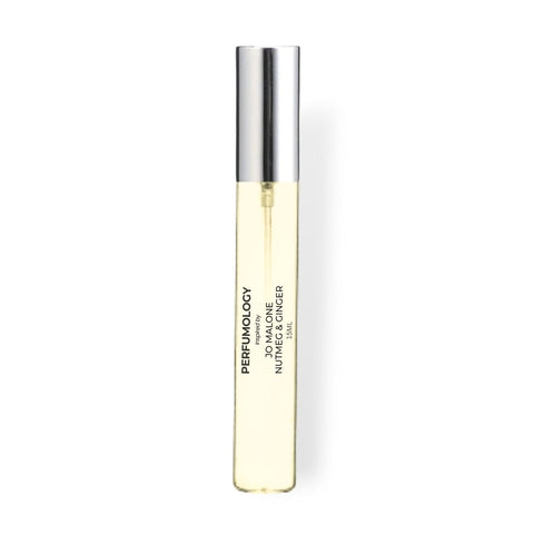 Inspired by Jo Malone - Nutmeg & Ginger