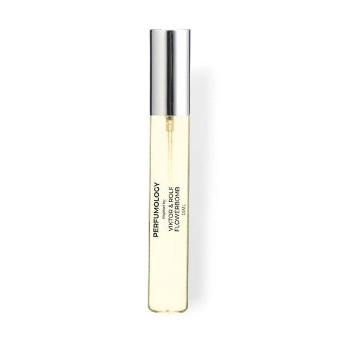 Inspired by Viktor & Rolf - Flowerbomb