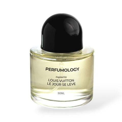 Inspired by Louis Vuitton - Le Jour Se Leve