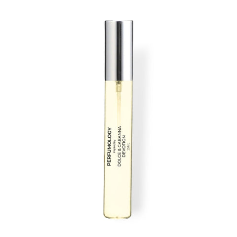 Inspired by Dolce & Gabanna - Devotion