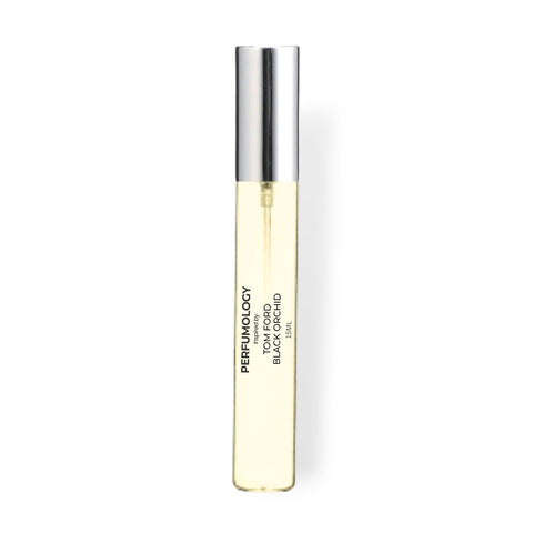 Inspired by Tom Ford - Black Orchid