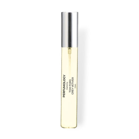Inspired by Tom Ford - Grey Vetiver