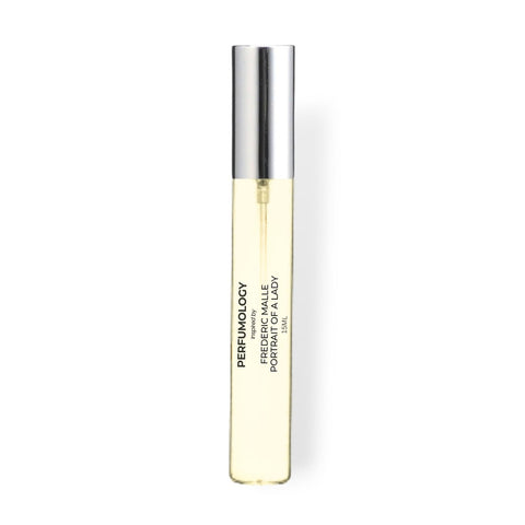 Inspired by Frederic Malle - Portrait Of A Lady