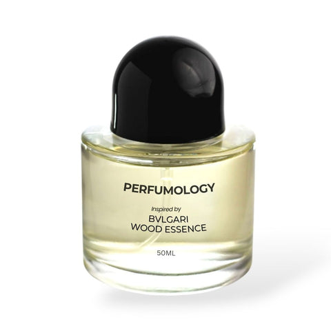 Inspired by Bvlgari - Wood Essence