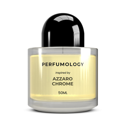 Inspired by Azzaro - Chrome