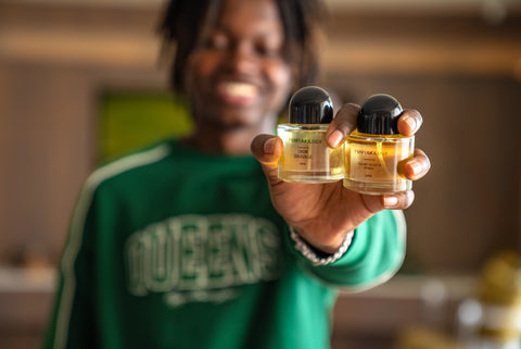 Shop All Mens Fragrances