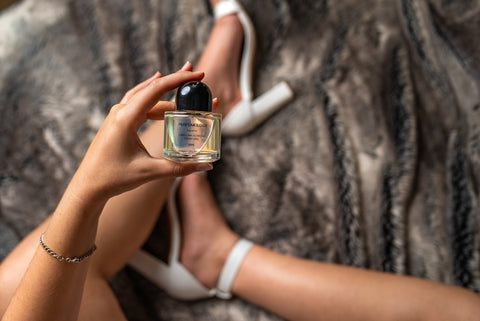 Shop All Womens Fragrances