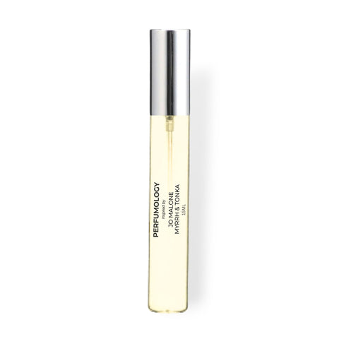 Inspired by Jo Malone - Myrrh & Tonka