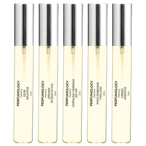 Best Sellers - Mens Discovery Set