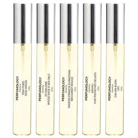 Best Sellers - Unisex Discovery Set