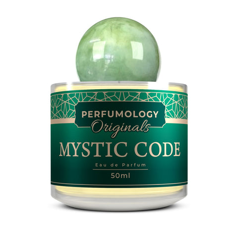 Mystic Code 50ml from Perfumology