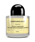Inspired by Clive Christian XXI Art Deco Blonde Amber 50ml from Perfumology