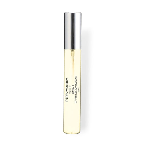 Inspired by Kayali Capri Lemon Sugar 15ml from Perfumology