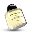 Inspired by Paco Rabanne One Million Gold Elixir 100ml + Free Shipping from Perfumology
