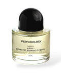 Inspired by Kayali Lovefest Burning Cherry 50ml from Perfumology
