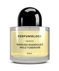 Inspired by Narciso Rodriguez Wild Tuberose 50ml from Perfumology