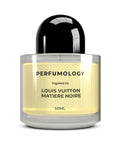 Inspired by Louis Vuitton Matiere Noire 50ml from Perfumology