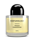 Inspired by Prada Paradigme 50ml from Perfumology