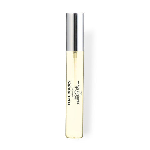 Inspired by Montale Arabians Tonka 15ml from Perfumology