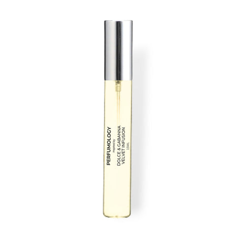 Inspired by Dolce & Gabanna Velvet Infusion 15ml from Perfumology
