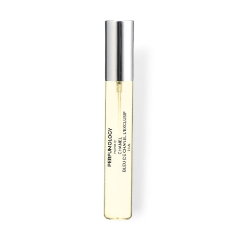 Inspired by Chanel Bleu De Chanel L'Exclusif 15ml from Perfumology
