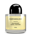 Inspired by Davidoff Cool Water 50ml from Perfumology