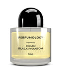 Inspired by Kilian Black Phantom 50ml from Perfumology