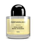 Inspired by Miss Dior Rose N'Roses 50ml from Perfumology