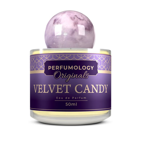 Velvet Candy