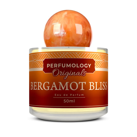 Bergamot Bliss