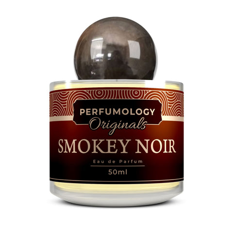 Smokey Noir