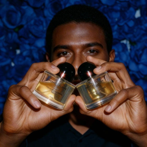 Shop All Mens Fragrances